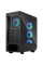 Корпус Fractal Design Meshify 2 Compact Lite RGB Bla (FD-C-MEL2C-05)
