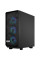 Корпус Fractal Design Meshify 2 Compact Lite RGB Bla (FD-C-MEL2C-05)