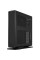 Корпус Fractal Design Ridge Black mITX PCIe 4.0 (FD-C-RID1N-11)