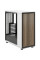 Корпус Fractal Design North Chalk White TG Clear Tin (FD-C-NOR1C-04)