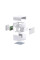Корпус JONSBO N2 White