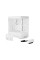 Корпус Hyte Y40 White (CS-HYTE-Y40-WW)