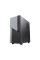 Корпус Gamemax ZORRO COC Black