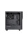 Корпус Gamemax ZORRO COC Black