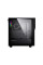 Корпус Gamemax ZORRO COC Black