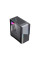 Корпус Gamemax ZORRO COC Black