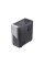 Корпус Gamemax ZORRO COC Black