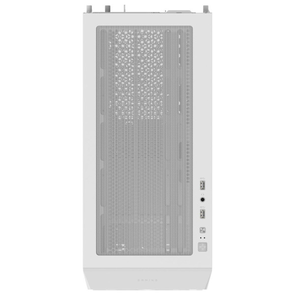 Корпус GIGABYTE GIGABYTE C102 GLASS ICE