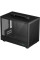 Корпус Deepcool CH160 Black (R-CH160-BKNGI0-G-1)