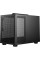 Корпус Deepcool CH160 Black (R-CH160-BKNGI0-G-1)