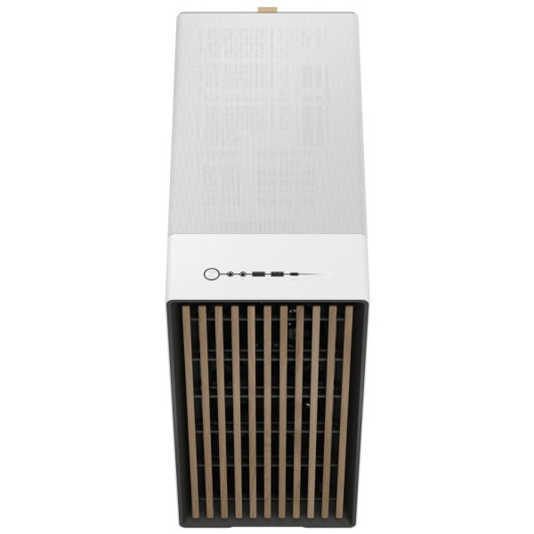 Корпус Fractal Design North XL Chalk White (FD-C-NOR1X-03)