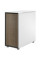 Корпус Fractal Design North XL Chalk White (FD-C-NOR1X-03)