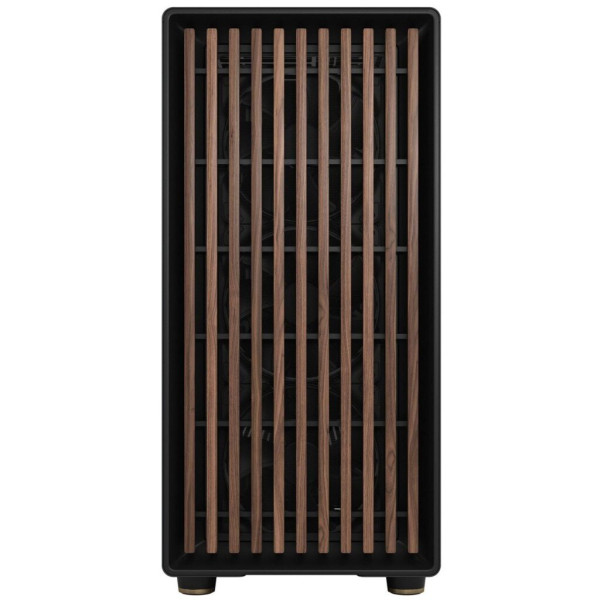Корпус Fractal Design North XL Charcoal Black (FD-C-NOR1X-01)