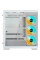 Корпус GIGABYTE GB-C500PI ST