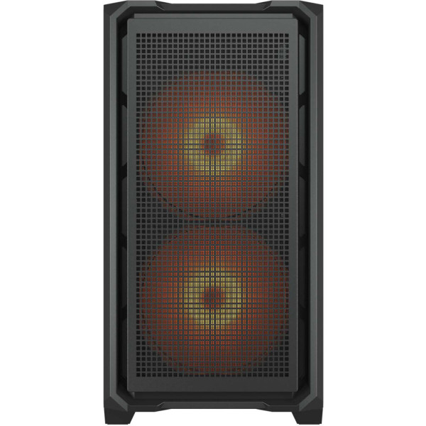 Корпус Cougar MX600 Mini RGB