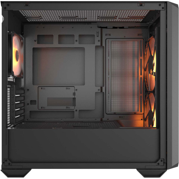 Корпус Cougar MX600 Mini RGB