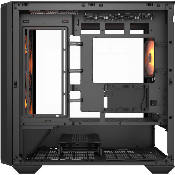 Корпус Cougar MX600 Mini RGB