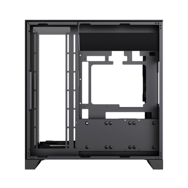 Корпус Gamemax Infinity Pro BK