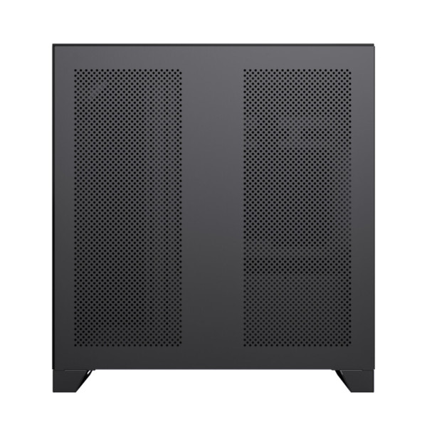 Корпус Gamemax Infinity Pro BK