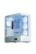 Корпус Zalman P50 DS (P50DSWHITE)