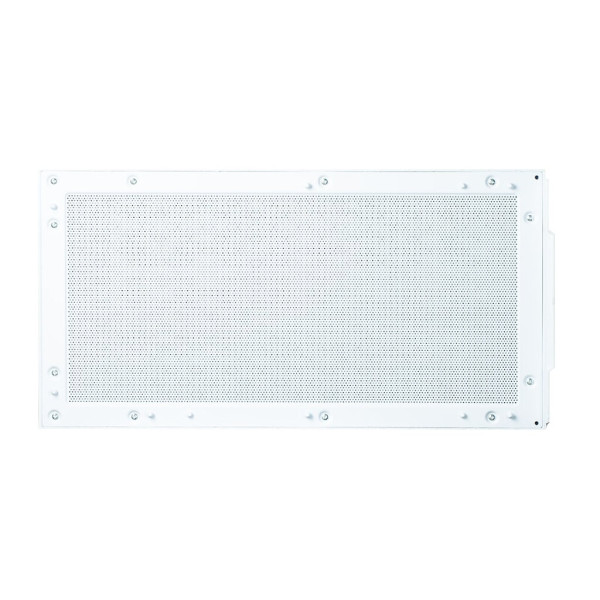Корпус Zalman P50 DS (P50DSWHITE)