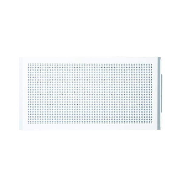 Корпус Zalman P50 DS (P50DSWHITE)