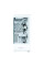 Корпус Zalman P50 DS (P50DSWHITE)