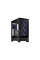 Корпус ASUS A31 Plus Black Tempered Glass (90DC00R0-B19000)