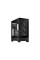 Корпус ASUS A31 Plus Black Tempered Glass (90DC00R0-B19000)