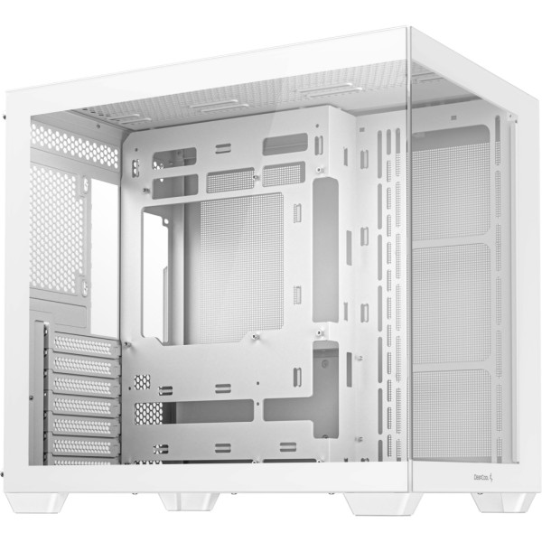 Корпус Deepcool CG530 WH