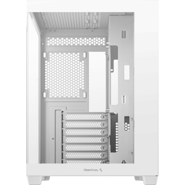Корпус Deepcool CG530 WH