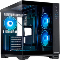Корпус Chieftec VISIO (GM-30B-TG-OP)