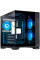 Корпус Chieftec VISIO (GM-30B-TG-OP)