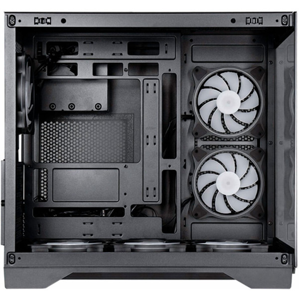 Корпус Chieftec VISIO (GM-30B-TG-OP)