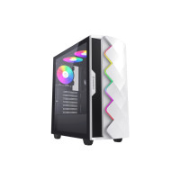 Корпус Gamemax White Diamond CP