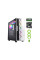 Корпус Gamemax White Diamond CP
