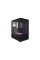 Корпус 1stPlayer Mi7-A-BK-2F7R-1F7
