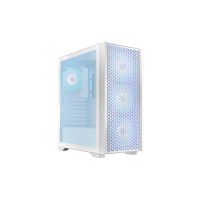 Корпус Logic concept DART PRO ARGB WHITE (AT-DART-PRO-ARGB-20)