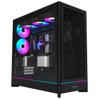 Корпус MONTECH HS01 PRO (B)
