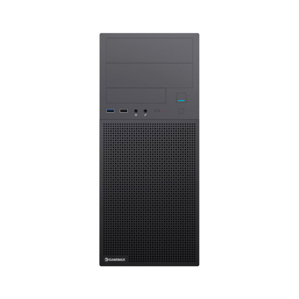 Корпус Gamemax ET-216-NP-U3