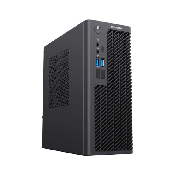 Корпус Gamemax ST-160-2U3-Flex-230M