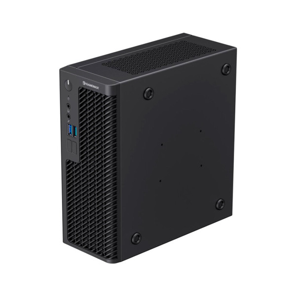 Корпус Gamemax ST-160-2U3-Flex-230M