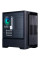 Корпус 1stPlayer H2-BK-4F7