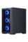 Корпус 1stPlayer H2-BK-4F7