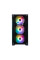 Корпус 1stPlayer X2-M-BK-4F7