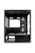 Корпус 1stPlayer X4-M-BK-2F1P-1F1
