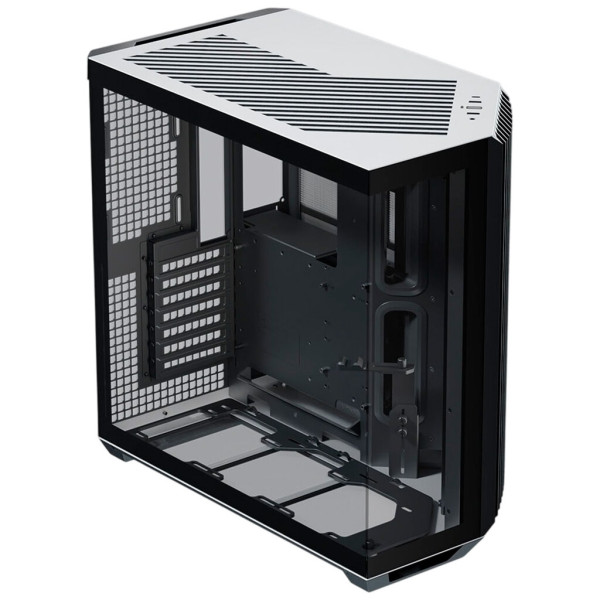 Корпус APNX V1 Black/White (APCM-VI01003.M1)