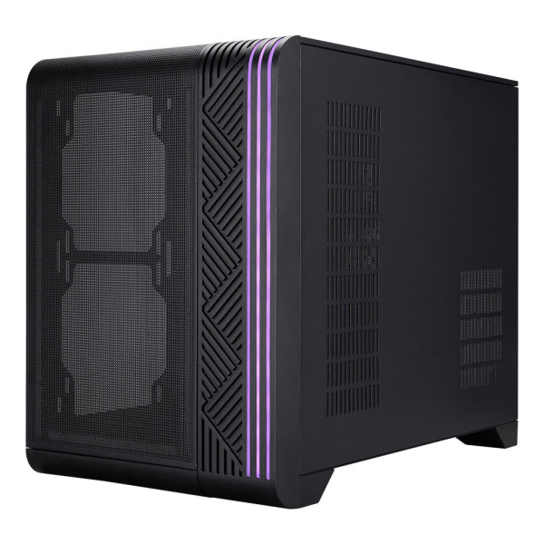 Корпус 1stPlayer VT6-BK