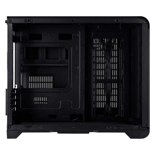Корпус 1stPlayer VT6-BK