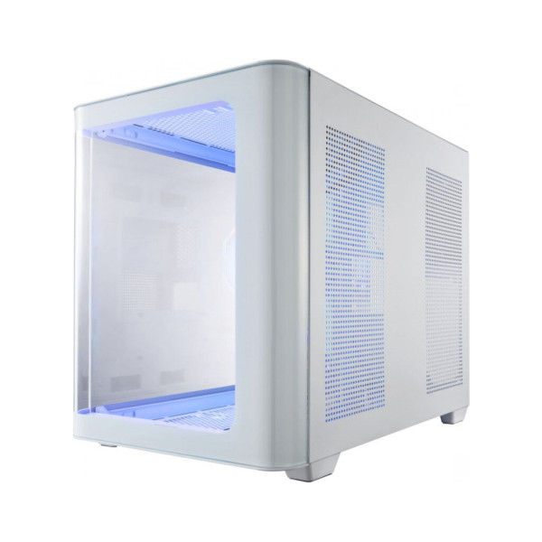 Корпус FSP S380-WA